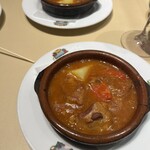 スペインレストラン 銀座エスペロ - 