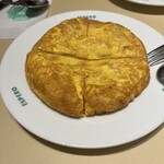 スペインレストラン 銀座エスペロ - 