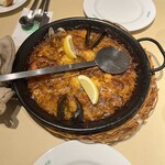 スペインレストラン 銀座エスペロ - 