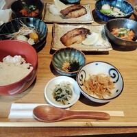 Japanese Restaurant KINZA - 