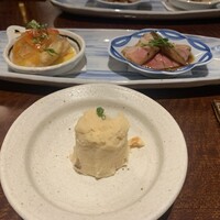 赤坂 津つ井 総本店 - 