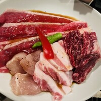 代官山焼肉 kintan - 