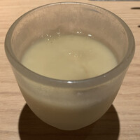 肉料理 KOJIRO - 牛出汁の茶碗蒸し