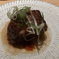 肉料理 KOJIRO - 牛バラの角煮