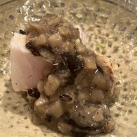 登喜和鮨 新発田本店 - 