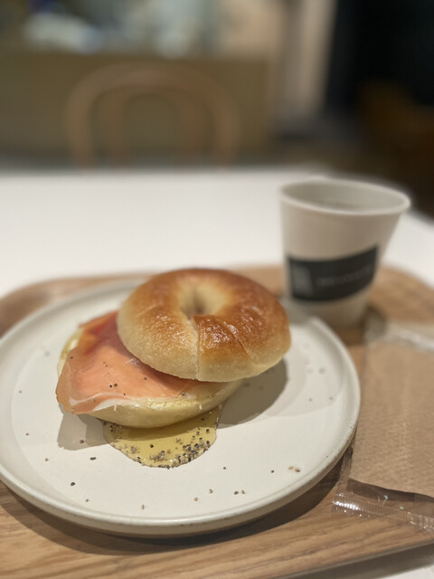 POP/iN - Nishi Juhatchome/Cafe | Tabelog