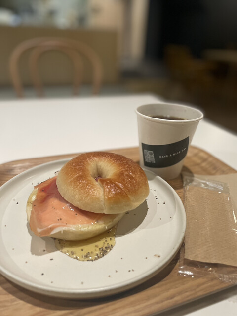 POP/iN - Nishi Juhatchome/Cafe | Tabelog