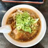 江どめ屋 - 料理写真:黒醤油ラーメン