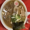末廣ラーメン本舗 仙台駅前分店 