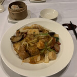 南国酒家 原宿本店 - 