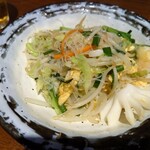 王府井 酒家 - 海鮮ビーフン