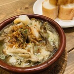 トラットリアイルポッツォ - 