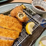 かつ敏 上尾店 - 