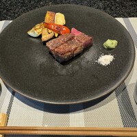 鉄板焼seto - 
