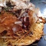 お好み焼き 鉄板焼 じゅう兵衛 - 料理写真: