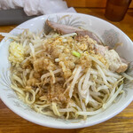 らーめん 松信 - 