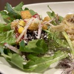 アンティカ オステリア ゴンドレッタ - 