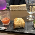 アンティカ オステリア ゴンドレッタ - 