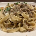 アンティカ オステリア ゴンドレッタ - 