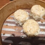 王府井 酒家 - フカヒレ焼売