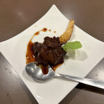 アンティカ オステリア ゴンドレッタ - 