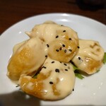 王府井 酒家 - エビマヨ２