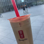 ゴンチャ - ドリンク写真: