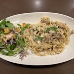 アンティカ オステリア ゴンドレッタ - 