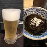 酒処 やま千 - 