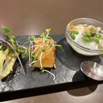 アンティカ オステリア ゴンドレッタ - 