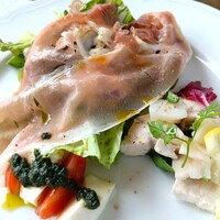 La Terrazza SABATINI - 