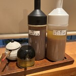 ももやま - 卓上セット❗️