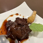 アンティカ オステリア ゴンドレッタ - 