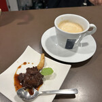 アンティカ オステリア ゴンドレッタ - 