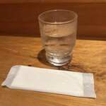 ももやま - お水&お手拭き❗️