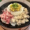 ペッパーランチ 越中島店
