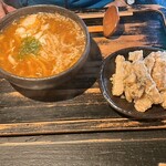 山元麺蔵 - 