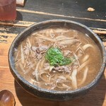 山元麺蔵 - 