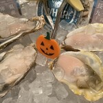 オイスターバー&オイスタービストロ 西荻窪ワーフ - 