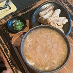 山元麺蔵 - 