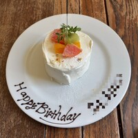 VELVET VIRGO - お誕生日おめでとう