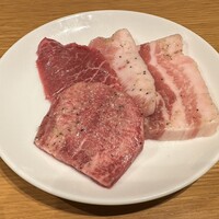 ビーフキッチン 恵比寿店 - 