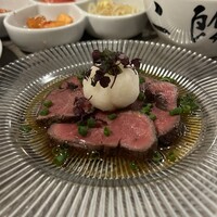 焼肉&手打ち冷麺 二郎 KANAYAMA - 