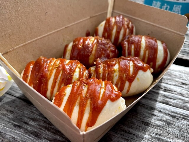 HINETTERY （ヒネッタリー） - 沖縄市/サンドイッチ | 食べログ