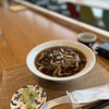 SOBA CAFEゆうひ