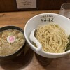江戸前煮干中華そば きみはん 総本店
