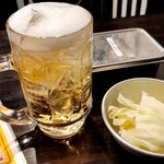 串だおれ - 