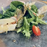 カズパッション 南園 - 