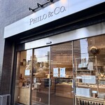 PHILO&CO. - 
