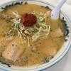さぶちゃんラーメン